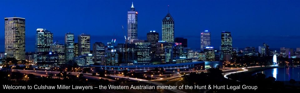 Perth Solicitors Property Service Perth Solicitors Property Service