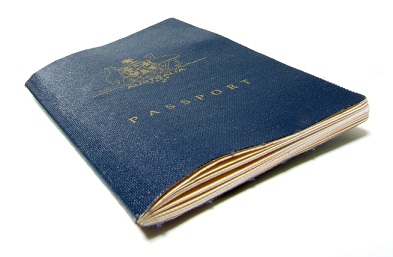 passport