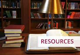 Resources