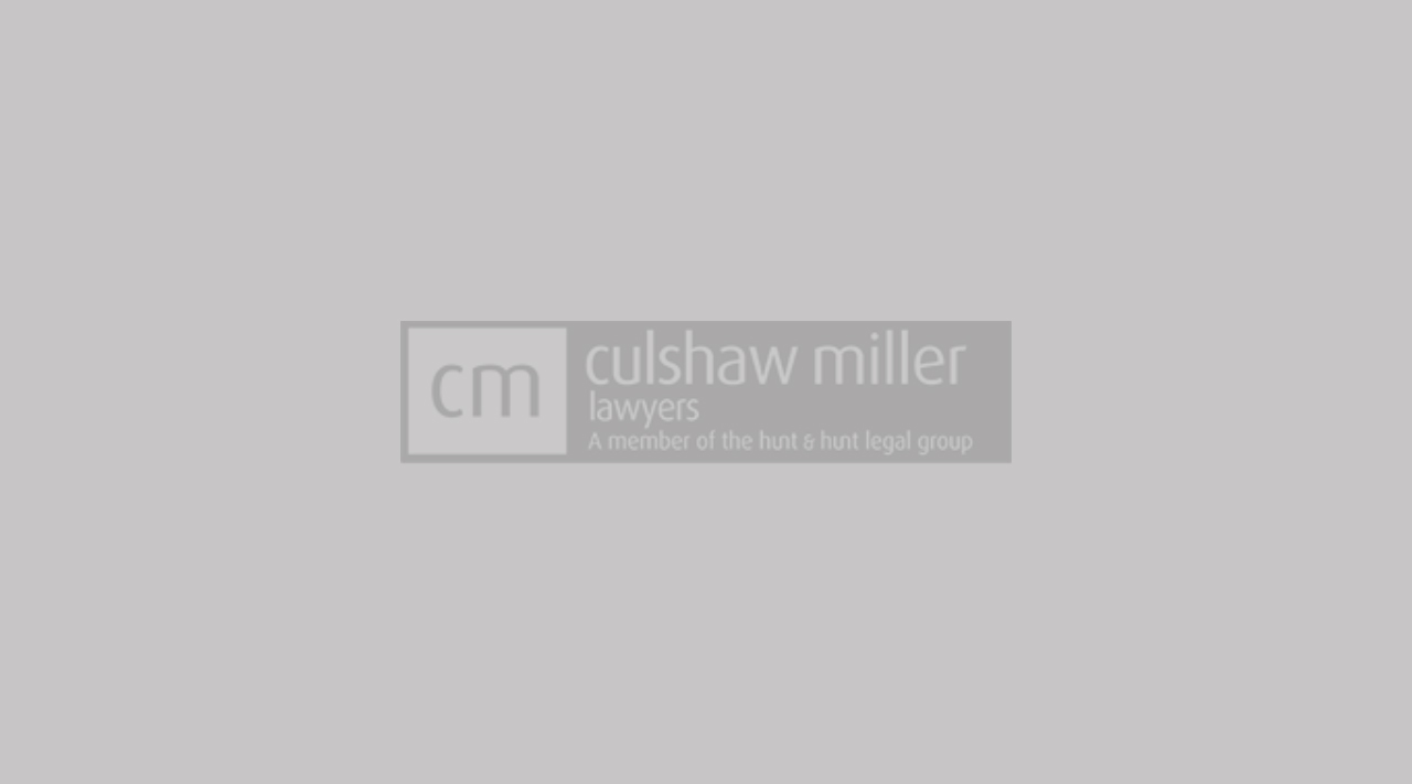 Estate Planning – Why is it so important?
