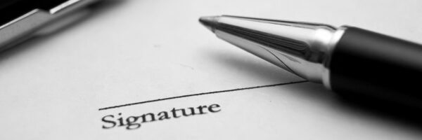 Child Support Agreements: The Basics