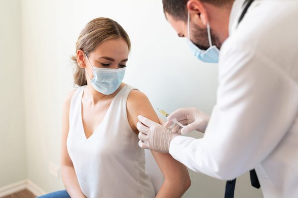 No jab, no work – FWO’s updated advice still leaves questions for employers