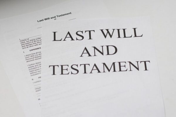 Do I Really Need A Will? (Or Any Other Estate Planning Documents?)