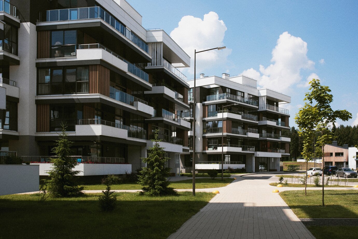 strata titles