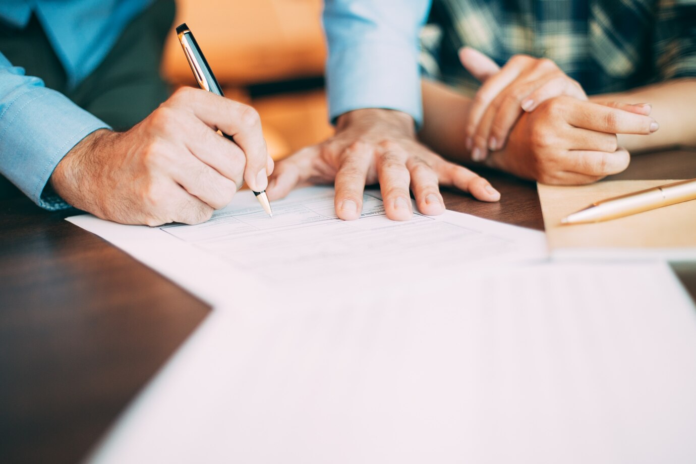 wills and estate lawyers perth