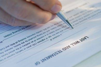 Why is Estate Planning so important?
