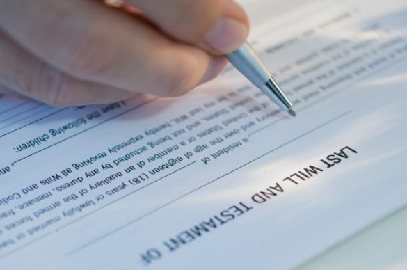 Why is Estate Planning so important?